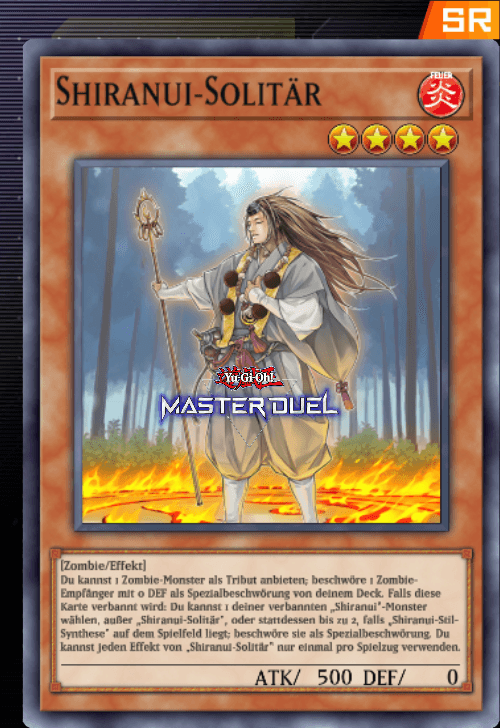 card image