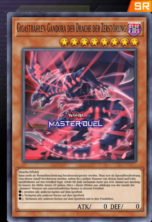 card image