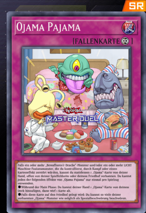 card image