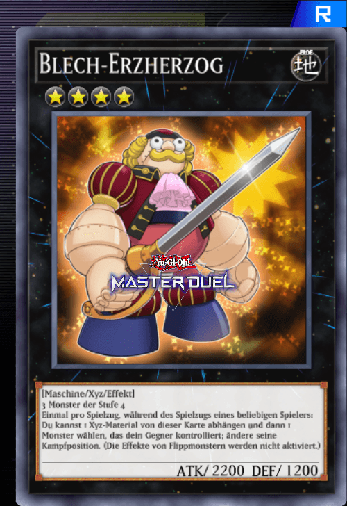 card image