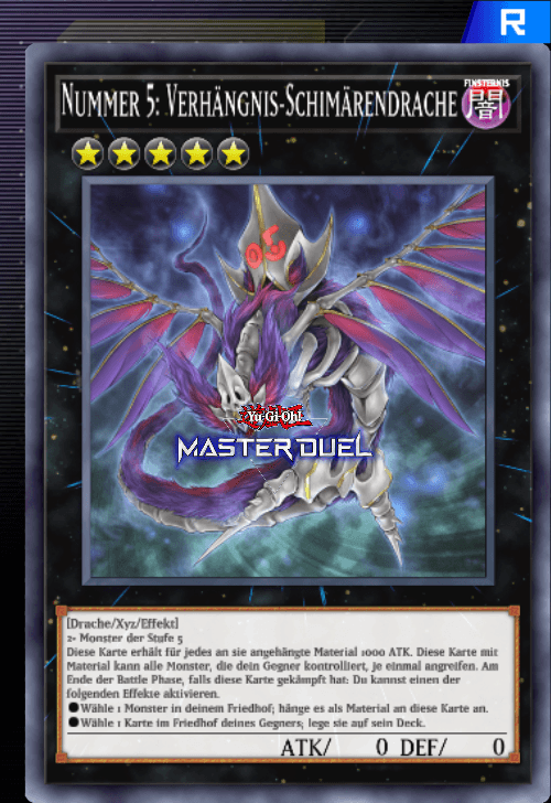 card image