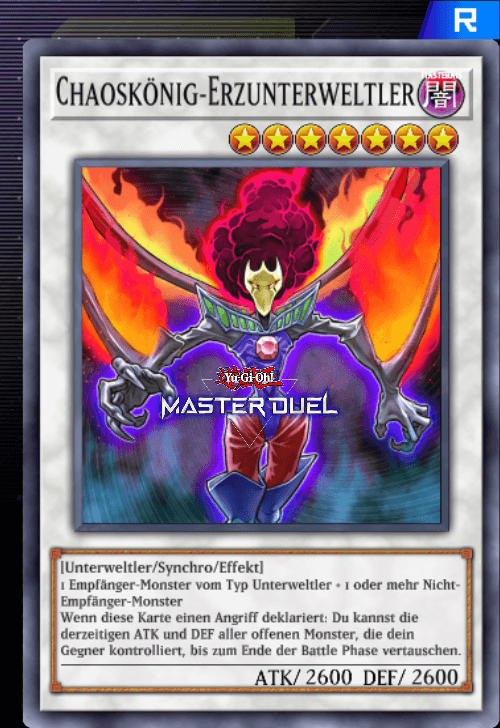 card image