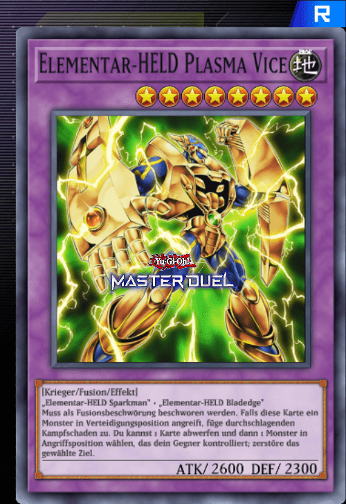 card image