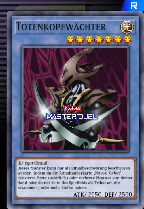 card image