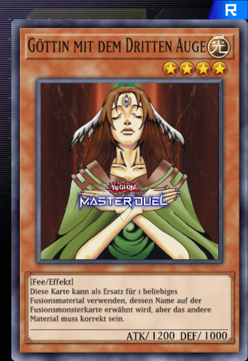 card image