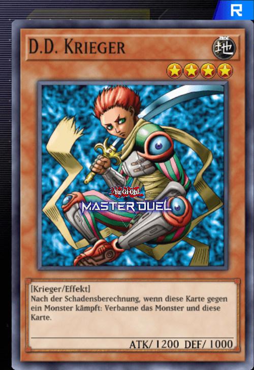 card image