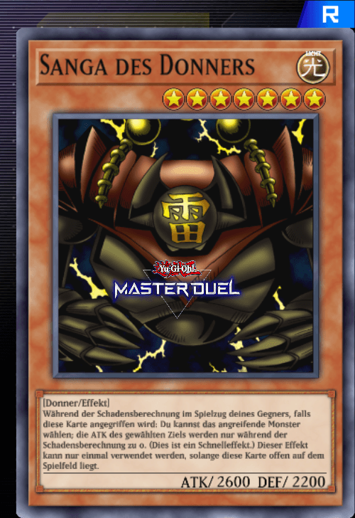 card image
