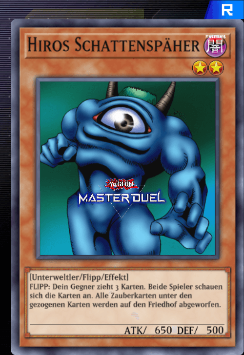 card image