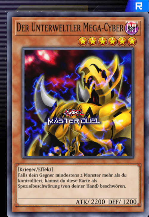 card image