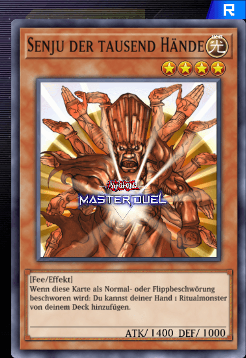 card image