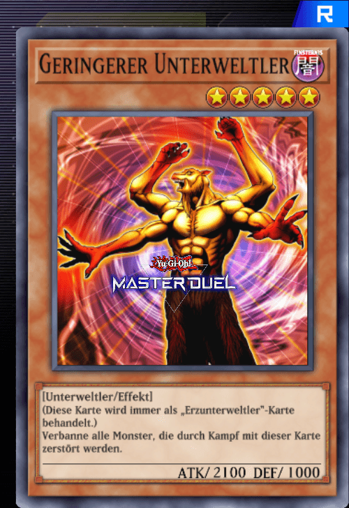 card image