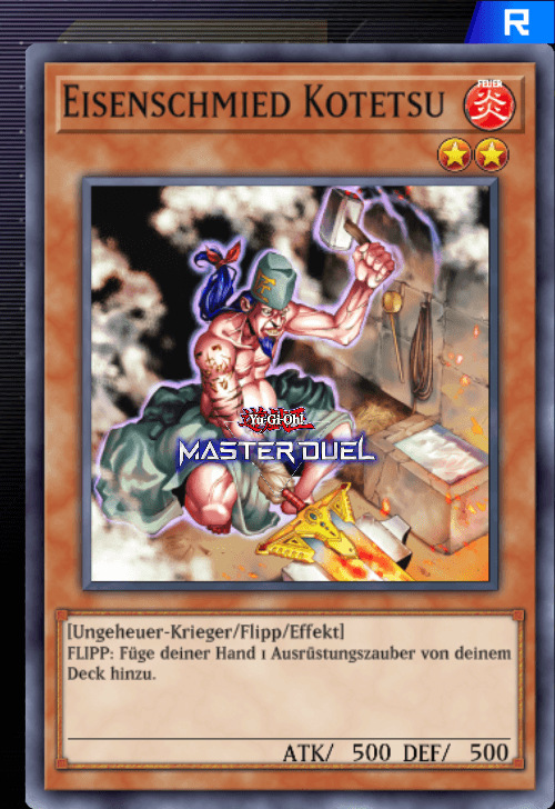 card image