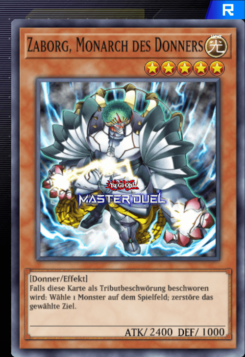 card image