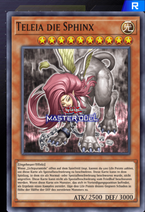 card image