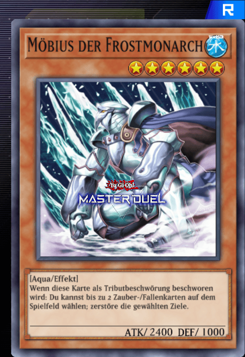 card image