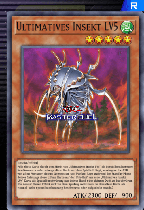 card image