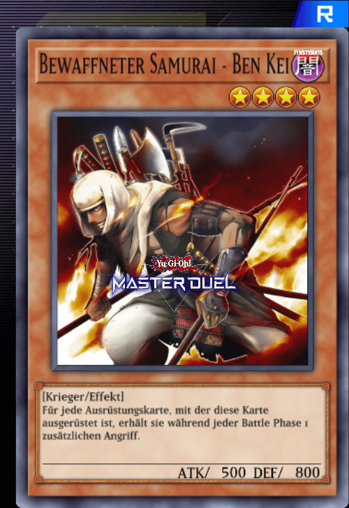 card image