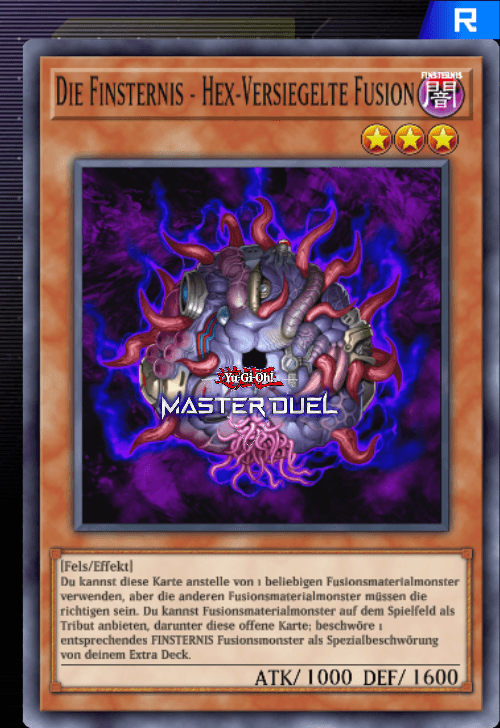 card image