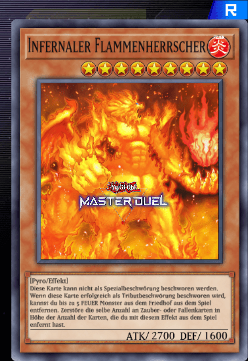 card image
