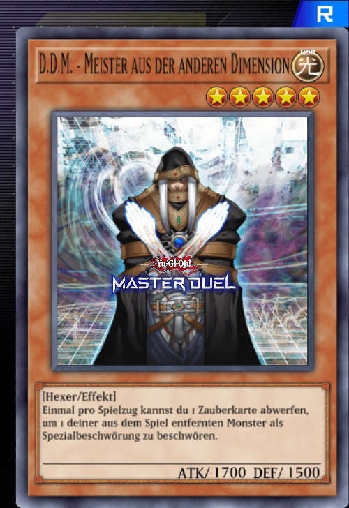 card image