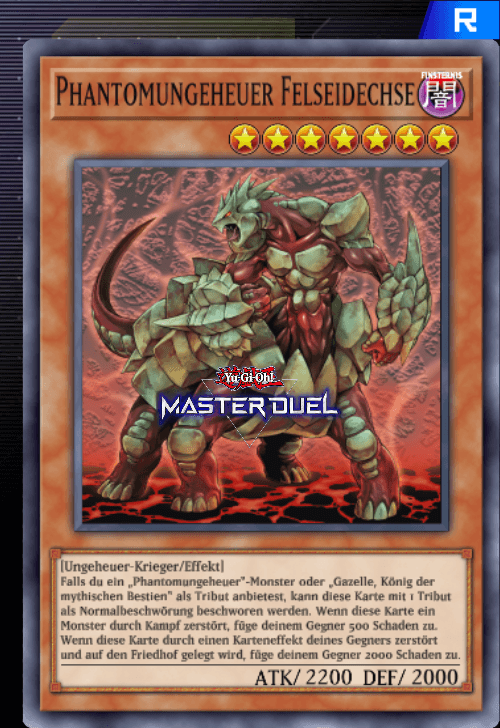 card image
