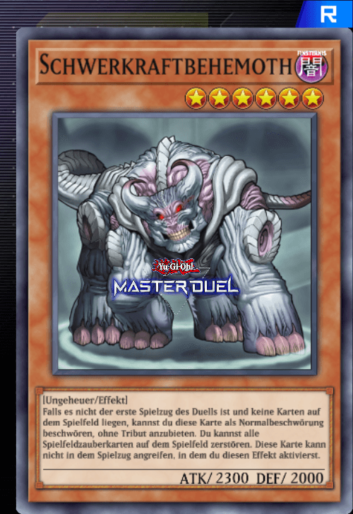 card image