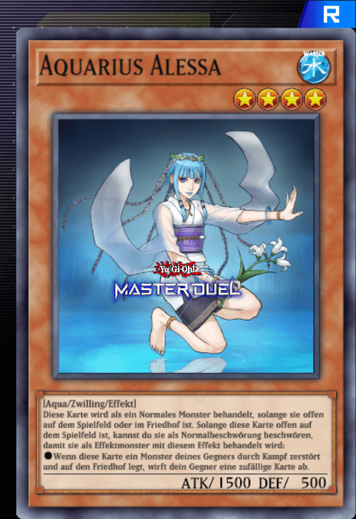 card image