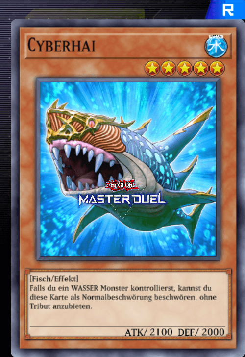 card image