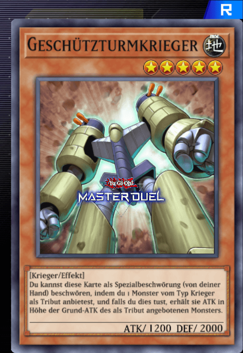 card image