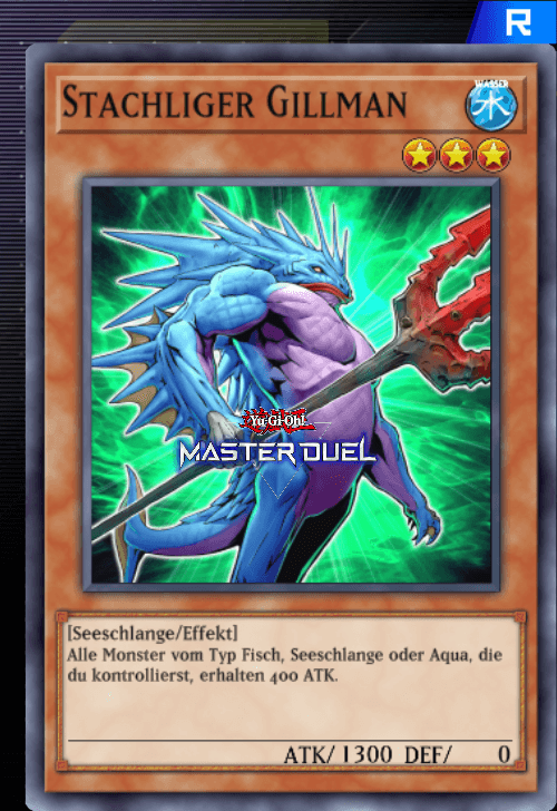card image