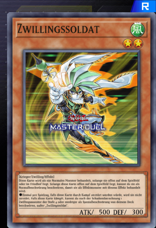 card image