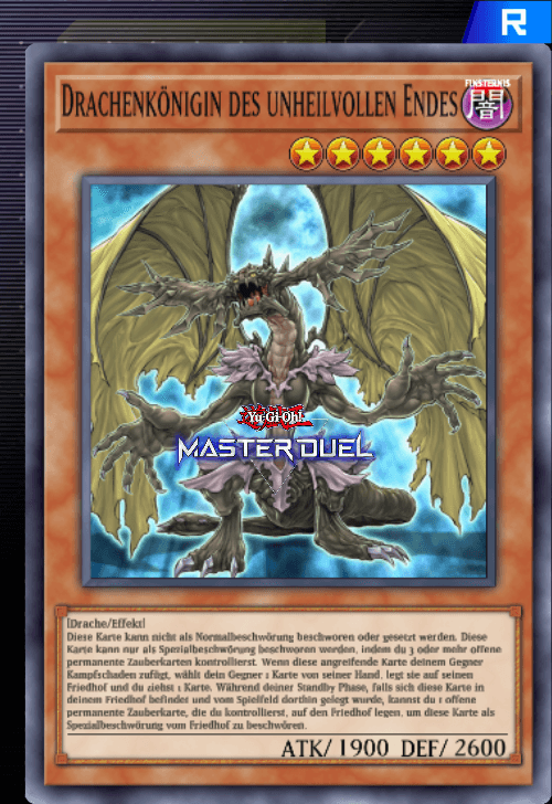 card image