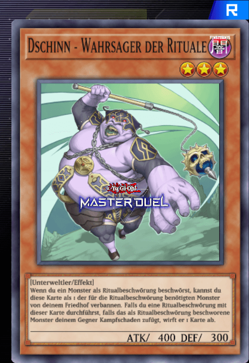 card image