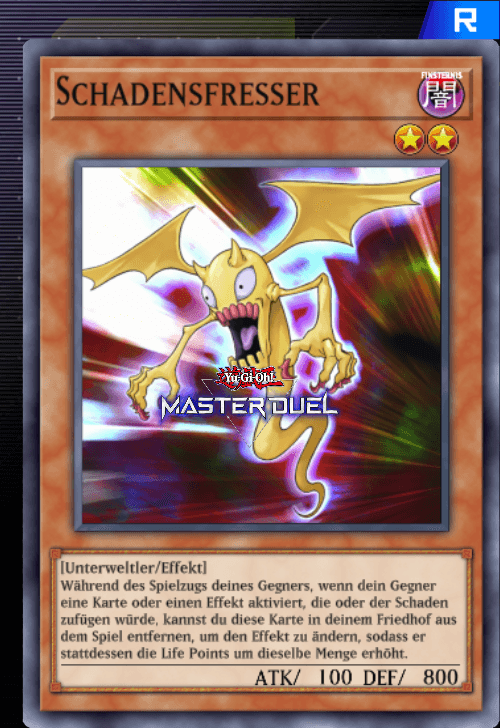 card image