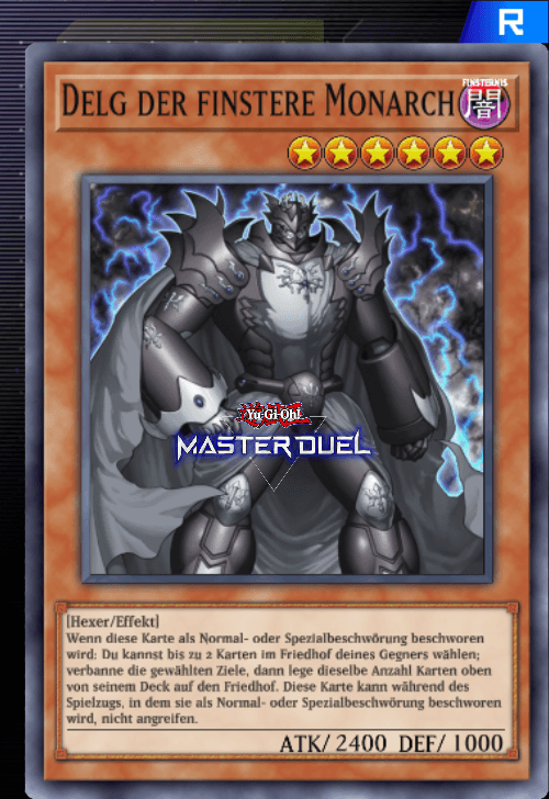 card image