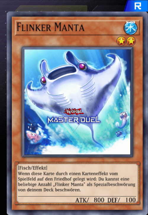 card image
