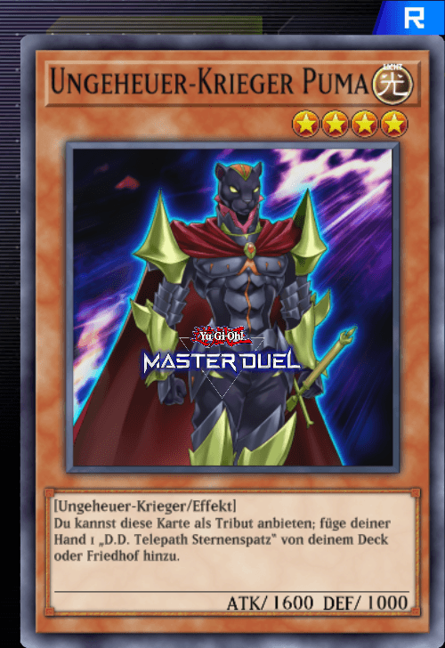 card image