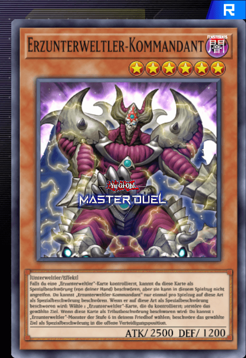 card image