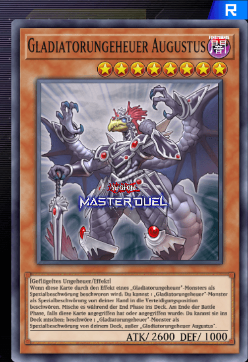 card image