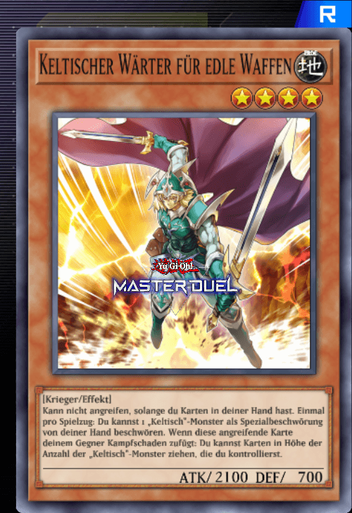 card image