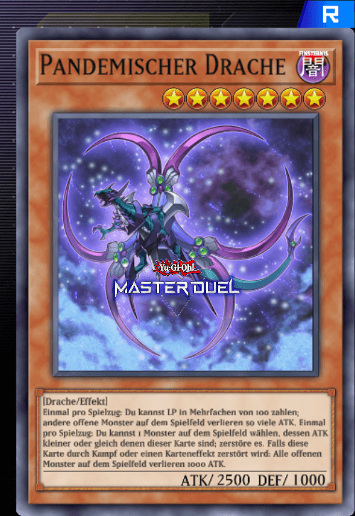 card image