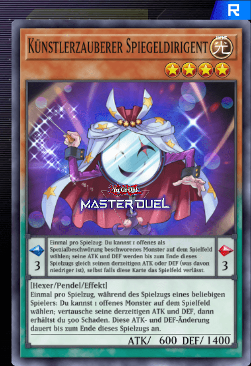 card image