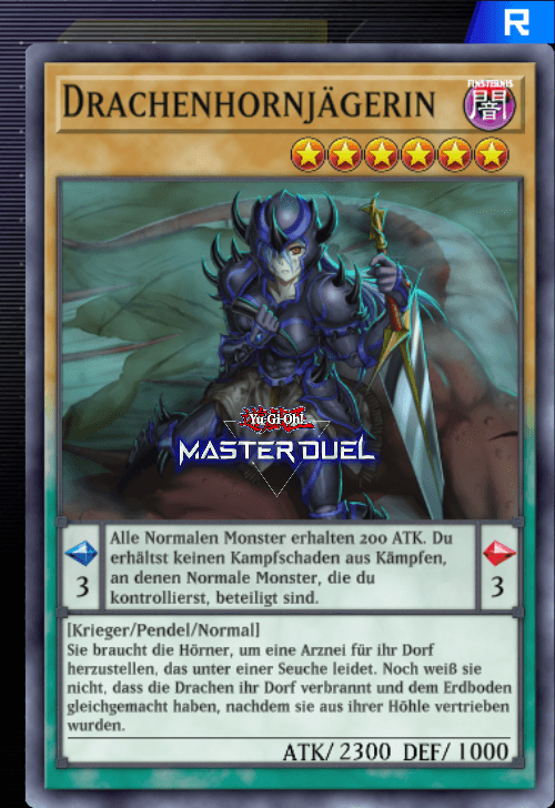 card image