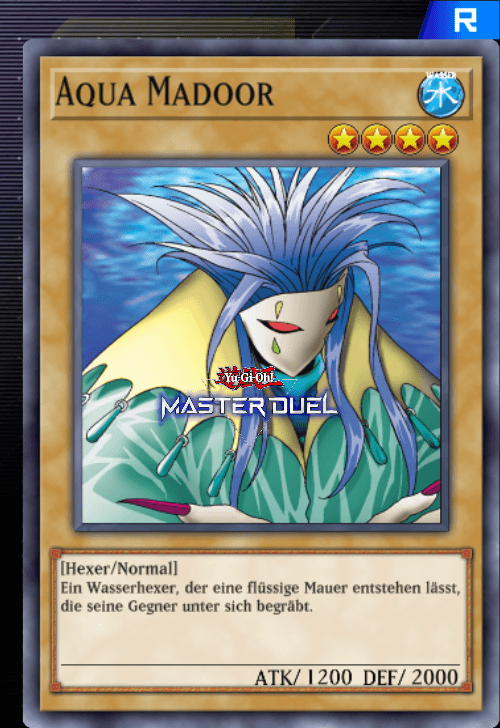 card image