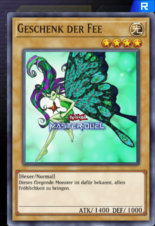 card image