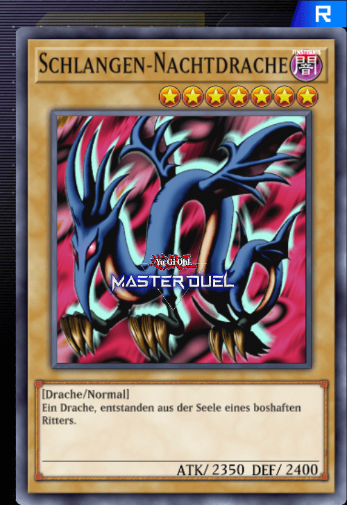 card image