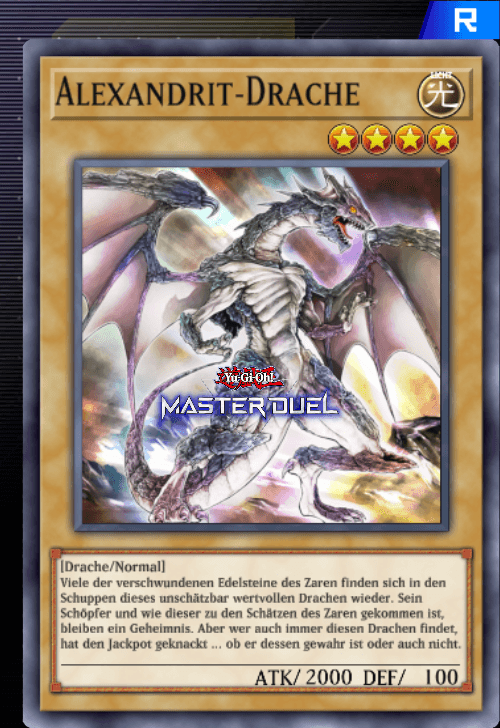 card image