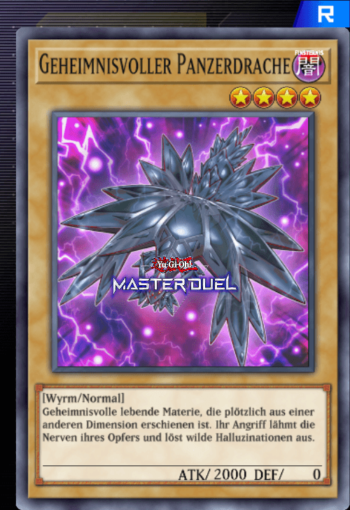 card image