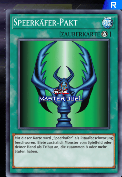 card image