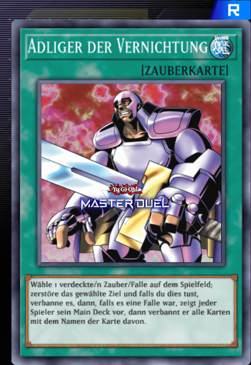card image